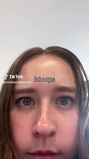 Sorry my phone glitched😰 #moshsocial #intern #internlife #socialmediamarketing #socialmediamanager #socialmediaagency #fyp #nz