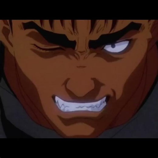 BERSERK (1997) #berserk #guts #griffith #berserkedit #berserk1997 #berserkuz