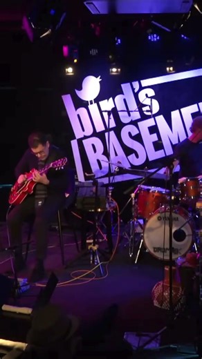 The Harmonix Experience - March 11