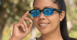 Amazon bolsters Echo Frames lineup with new styles, hands-free texting for iOS, more