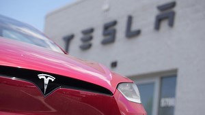 Why Q2 is 'a turning point' for Tesla: Analyst
