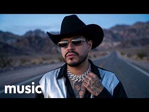 Te Llevo En Secreto - Grupo Firme style (Music Video)