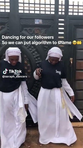 DANCE WITH US TO PUT ALGORITHM TO SHAME! #profesionaldancer #challenge #dancer #youtubeshorts