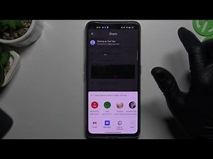 How to Share Pin Location in Google Maps on Smartphone? Send P...