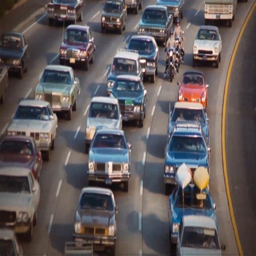 CHiPs S1.E10 - Highway Robbery #P2 | Kia zeroten