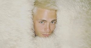 Colton Haynes shows blooming rosebud to 6.7 million people on Instagram - Queerty