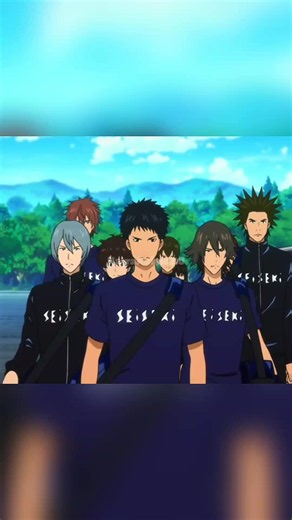 The Days anime: por que este time era o mais temido