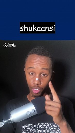 Somali with Abzi على TikTok
