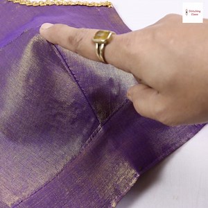 Stitching Class on Reels