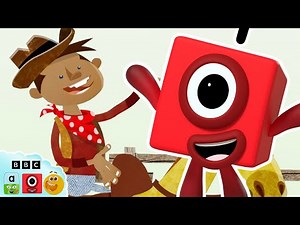 👦 👧 World Children's Day Learning Extravaganza! 🌍 | Reading, Counting, & Colours | ‪@LearningBlocks‬