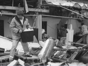 Remembering Raleigh: Nov. 28 marks anniversary of historic, deadly 1988 tornado