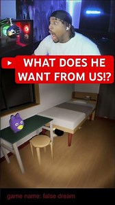 THIS IS THE BEST ANOMALY GAME IVE PLAYED!! #anomaly #horrorgaming