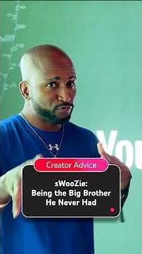 Learning What Not to Do - ‪@swoozie‬ #CreatorAdvice