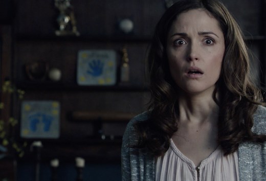 They thought their nightmare was over. They were wrong. Patrick Wilson and Rose Byrne star in the terrifying Insidious Chapter 2. Now on Netflix | Netflix