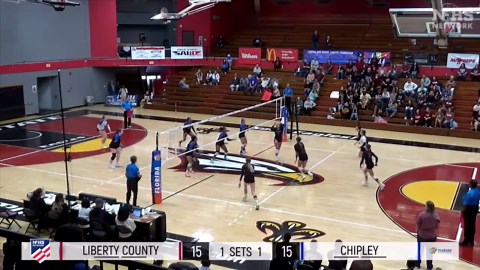 Chipley heads to State Championship for first time in program history