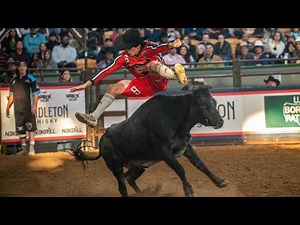 Protect & Serve | Ep. 2: What is Freestyle Bullfighting?