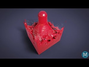 An Introduction to Fluid Simulation | Blender Mantaflow Part 1