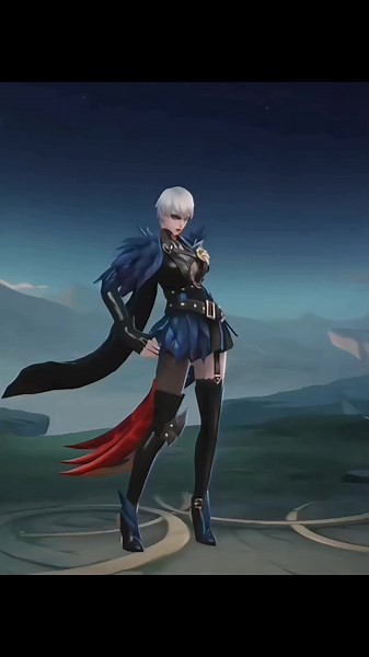 Nana's Hilarious Moments in Mobile Legends Gameplay