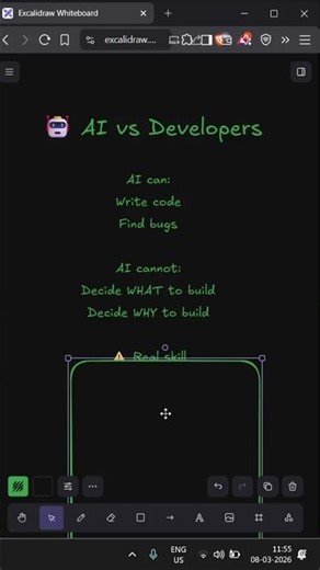 AI Won’t Replace Smart Developers (Here’s Why)