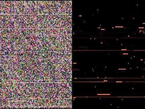 Self-Editing Random Turing Soup - Part 3