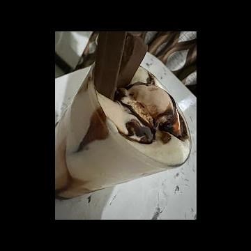 How To Make ButterScotch Shake With Ice Cream/Butterscotch Shake/Milkshake Recipie/Summer Special