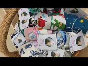 12,000 pairs of PJs, it's what one organization hopes to collect for children stuck in hospitals