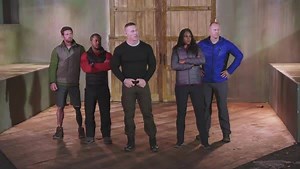 2.8K views · 209 reactions | Watch as John Cena explains the traits needed to survive American Grit! Make sure to watch the competition series Thursdays at 9/8c on FOX. | American Grit | Facebook