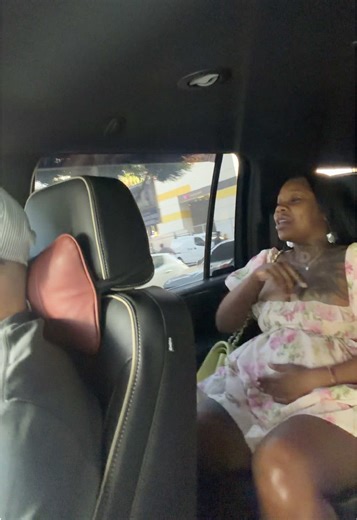 Finding Comfort in Struggles: The Suki and Tavii Reunion