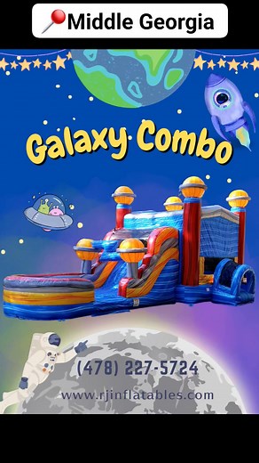 Book RJ Inflatables & Party Rentals for your next event‼️ ✨️Inflatables ✨️Toddler Party Rentals ✨️Chairs, Tables, & more 📲(478) 227-5724 💻www.rjinflatables.com #rjinflatables #rjinflatablesandpartyrentals #softplayrental #inflatables #partyrentals #bouncehouse #tablerentals #bestinthebusiness | RJ Inflatables and Party Rentals, LLC