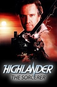 Highlander III: The Sorcerer (1994) - AZ Movies