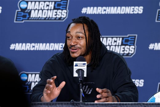 Where is Howard? Facts on bison in March Madness, Michigan opponent