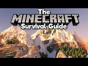 Survival Guide Tour with RTX! ▫ The Minecraft Survival Guide (Tutorial Lets Play) [Part 350]