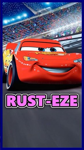 The true story of Rust-eze