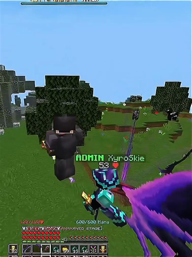 Server Minecraft Mirip Brutal Legends di Indonesia