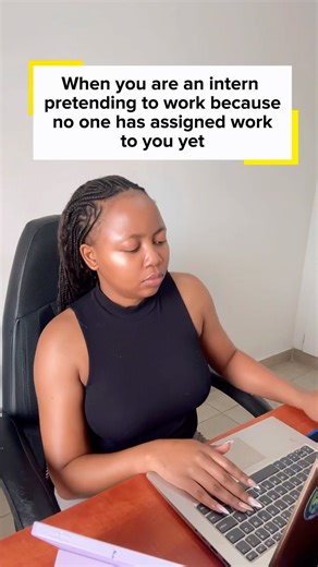 Life as a Software Developer intern would be like