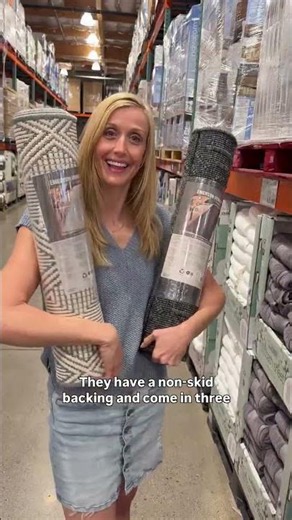 Our favorite rug runners are on sale for $19.99