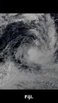 The Most Extreme Cyclone Season Ever