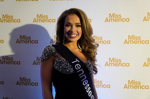 Dozens of women competing for Miss Tennessee 2023 crown