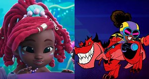 Disney announces new lineup of animated TV titles