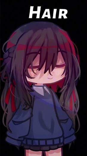 Color palette🎨 (Gacha trend) [ft: my main oc and irl colors]