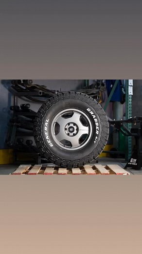 Van Compass on Reels