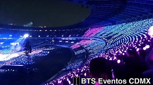 107K views · 25K reactions | Que toda ARMY se una en 1 sola voz para decir el fanchant de BTS y cantar junto con ellos... Es de las mejores sensaciones que hay  | BTS And The Lone Whale | Facebook