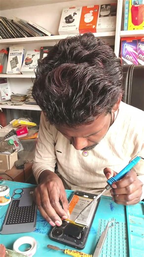 redmi 12C 5G hang logo problem 13c 14c#youtube #smartphone #trending