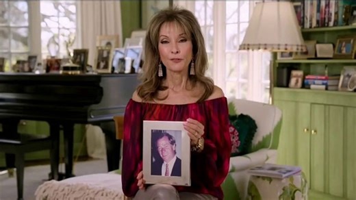 American Stroke Association TV Spot, 'Honor Someone You Love: Learn the Stroke Signs' Ft. Jennie Garth