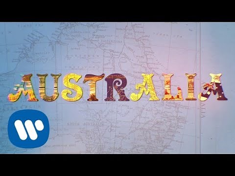 The Kinks - Australia (2019 Mix) (Official Audio)