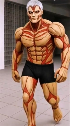 Titans Cosplay in Real Life 🤯