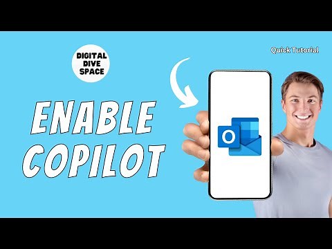 How to Enable Copilot in Outlook App