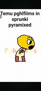 temu ‪@PghLFilms‬ in sprunki pyramixed