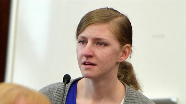 Woman Sentenced to Life in Prison in Ashburnham Treehouse Murder