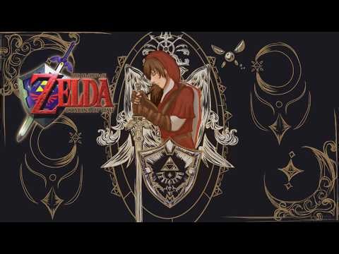 All things must end! [FINALE] [The Legend of Zelda: Ocarina of Time]